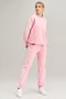 Komplet damski Model M1020 Pink - Figl