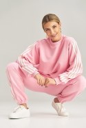 Komplet damski Model M1020 Pink - Figl