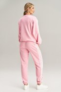 Komplet damski Model M1020 Pink - Figl