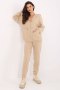 Komplet damski Model MBM-KMPL-30817.17 Beige - MBM