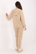 Komplet damski Model MBM-KMPL-30817.17 Beige - MBM
