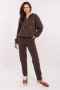 Komplet damski Model MBM-KMPL-30817.17 Brown - MBM