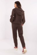 Komplet damski Model MBM-KMPL-30817.17 Brown - MBM
