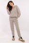 Komplet damski Model MBM-KMPL-30817.17 Grey - MBM