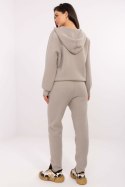 Komplet damski Model MBM-KMPL-30817.17 Grey - MBM