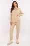 Komplet damski Model MBM-KMPL-30818.60 Beige - MBM