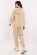 Komplet damski Model MBM-KMPL-30818.60 Beige - MBM