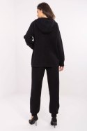 Komplet damski Model MBM-KMPL-30818.60 Black - MBM