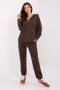 Komplet damski Model MBM-KMPL-30818.60 Brown - MBM