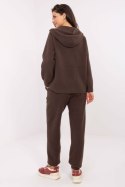 Komplet damski Model MBM-KMPL-30818.60 Brown - MBM