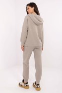 Komplet damski Model MBM-KMPL-30818.60 Grey - MBM