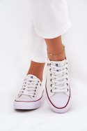 Trampki Model Big Star DD274A232 White 