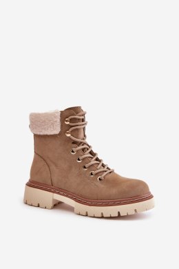 Trapery Model Ferelia F6278 Khaki 