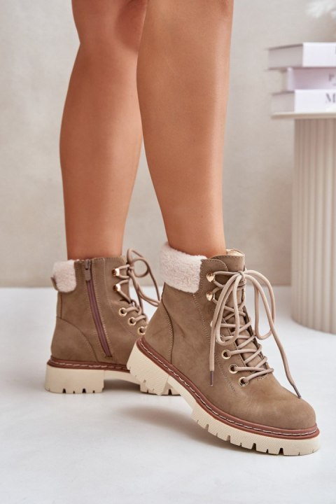 Trapery Model Ferelia F6278 Khaki Trapery Model Ferelia F6278 Khaki