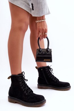 Workery Model Asteoris H1080 Black Zamsz 