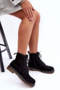 Workery Model Asteoris H1080 Black Zamsz 