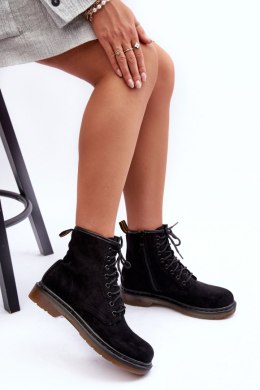 Workery Model Asteoris H1080 Black Zamsz 