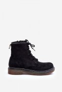 Workery Model Asteoris H1080 Black Zamsz 