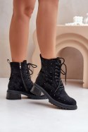 Workery Model DA MR880-017 Black 