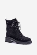 Workery Model DA MR880-017 Black 