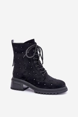 Workery Model DA MR880-017 Black 