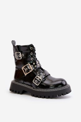 Workery Model Serizia 9693A-1 Black 