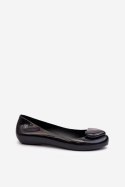 Baleriny Model Zaxy LL285027 Black 