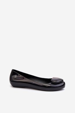 Baleriny Model Zaxy LL285027 Black 