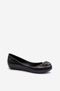 Baleriny Model Zaxy NN285011 Black 