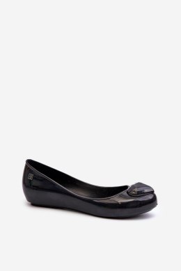 Baleriny Model Zaxy NN285011 Black 