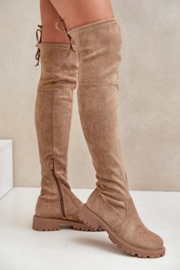 Kozaki Model Arkelia LQ-39 Beige 