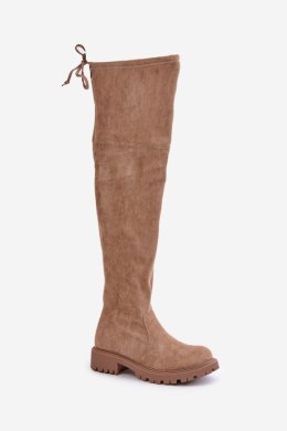 Kozaki Model Arkelia LQ-39 Beige 