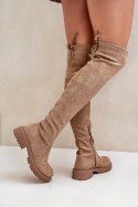 Kozaki Model Arkelia LQ-39 Beige 