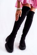Kozaki Model Cheera UK105P Black 