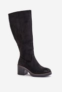 Kozaki Model Leamirael RMR2460-22 Black 