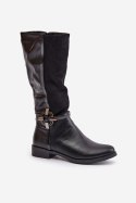 Kozaki Model Leatharia ASA62-112 Black 