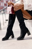 Kozaki Model MR880-158 Black 