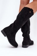 Kozaki Model S.Barski HY51-062 Black 