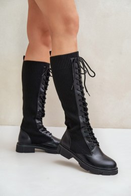 Kozaki Model Vamilena 9060 Black 