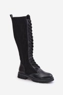 Kozaki Model Vamilena 9060 Black 