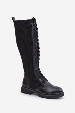 Kozaki Model Vamilena 9060 Black 
