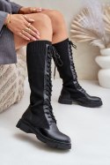 Kozaki Model Vamilena 9060 Black 