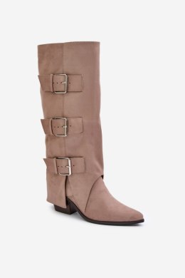 Kozaki Model Vamissa QT108P Beige 