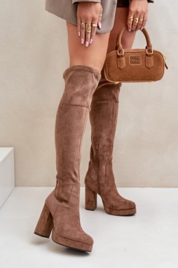 Kozaki Model Zistaria LQ-79 Dark Beige 
