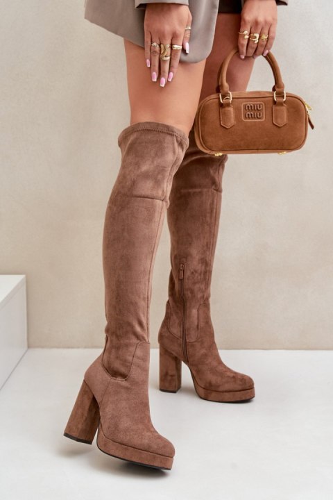 Kozaki Model Zistaria LQ-79 Dark Beige 