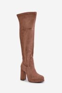 Kozaki Model Zistaria LQ-79 Dark Beige 