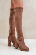 Kozaki Model Zistaria LQ-79 Dark Beige 