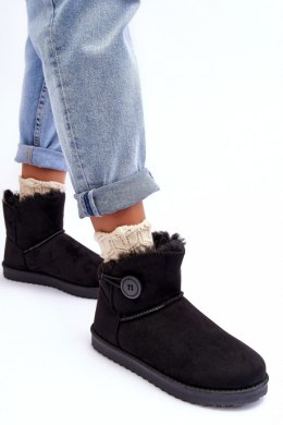 Śniegowce Model Siriol VL200P Black 