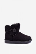 Śniegowce Model Siriol VL200P Black 