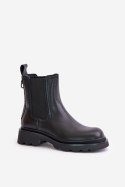 Sztyblety Model DA JC42-86 Black 
